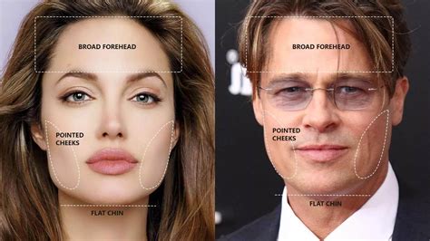 glasses to suit square face shape